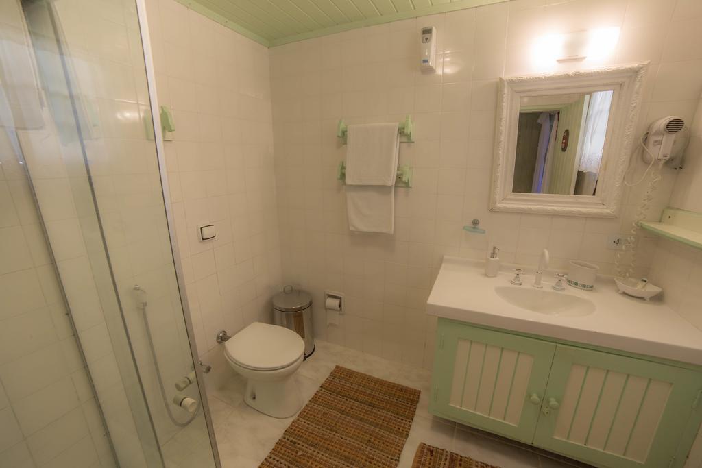 Maison d'hôtes Tarundu à Campos do Jordão Extérieur photo